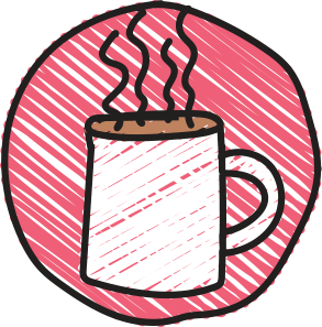 Image of a mug of hot drink
